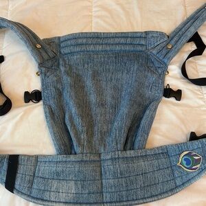 Artipoppe Zeitgeist in Denim (2022)